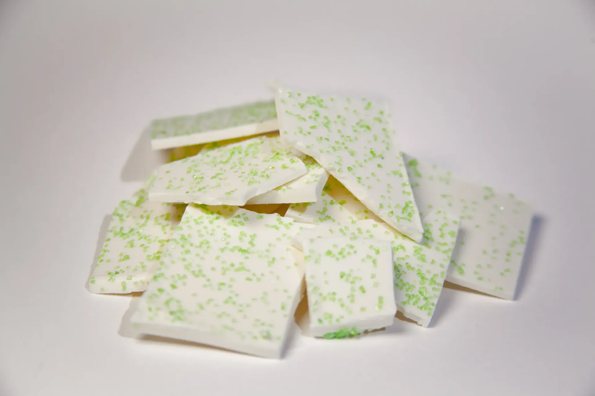 Key Lime Ice Bark