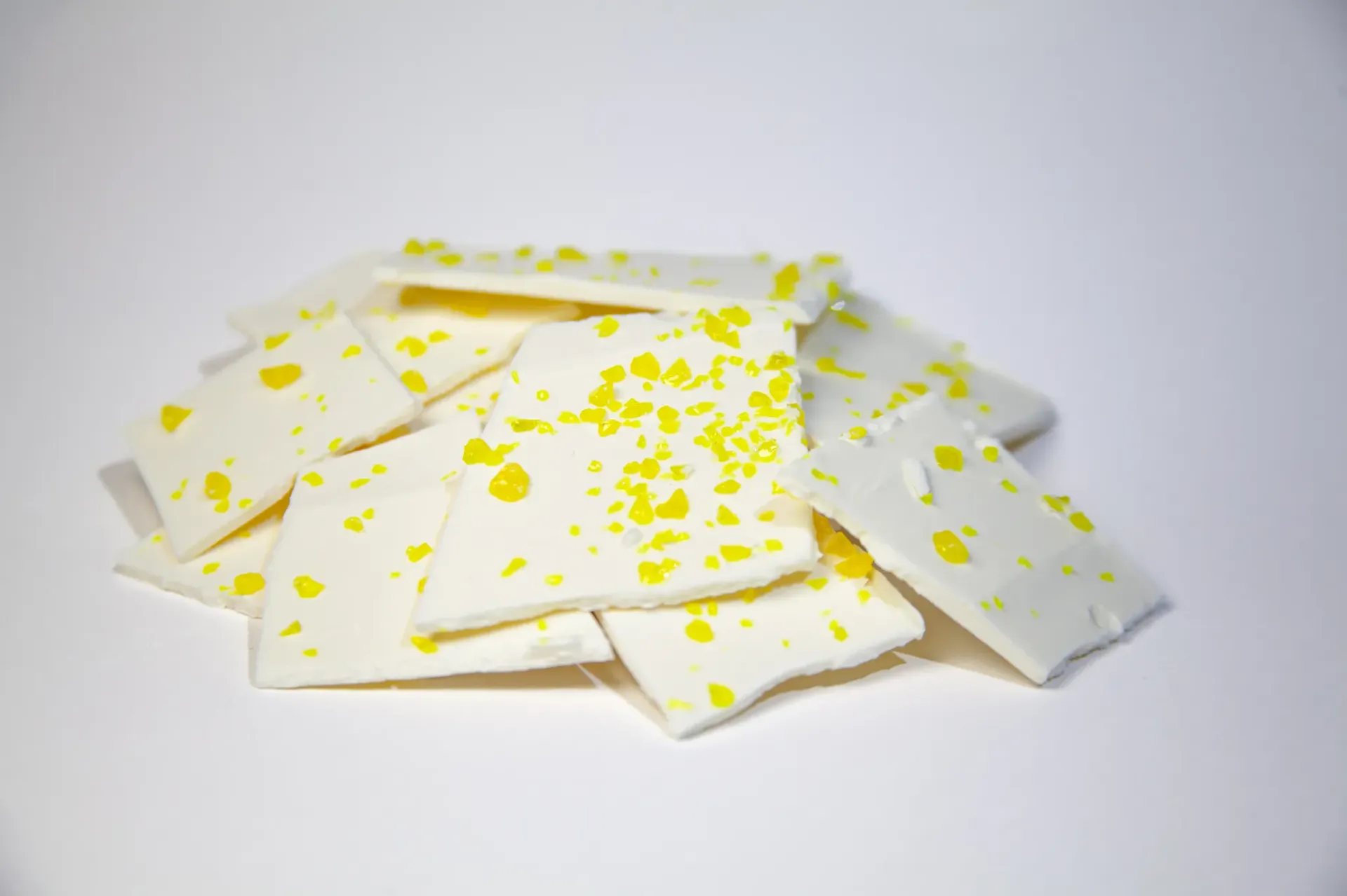 Lemon Ice Bark