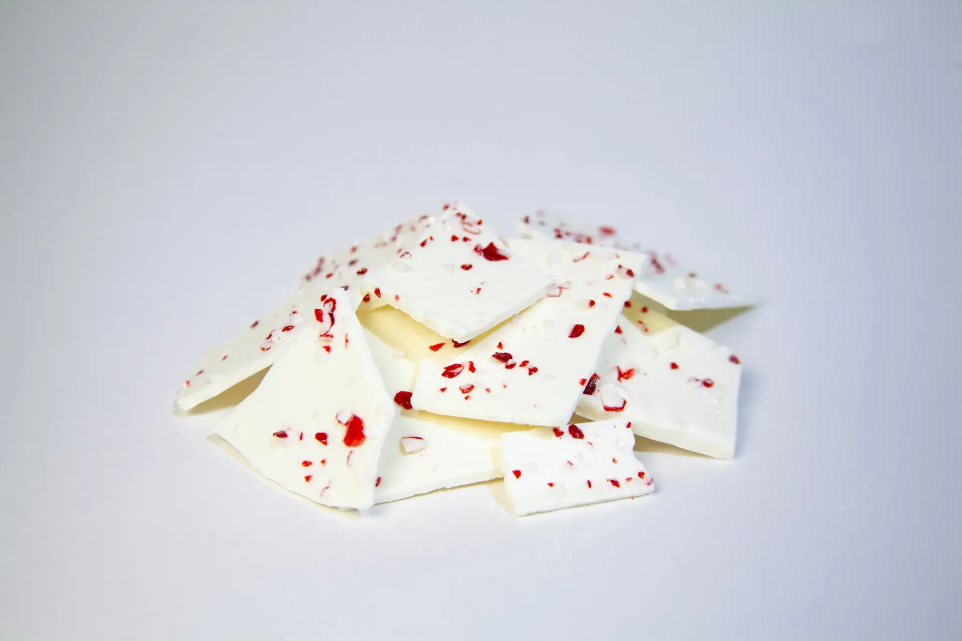Peppermint Bark