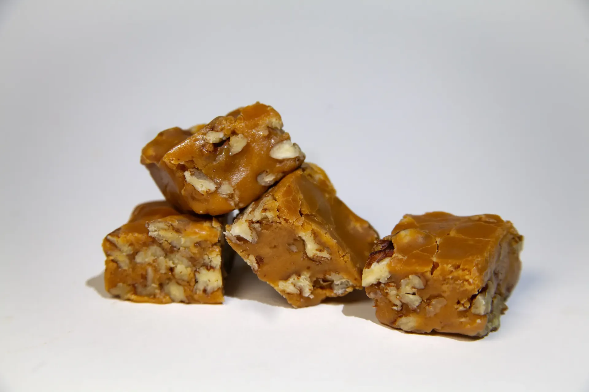 Aunt Bills Brown Candy