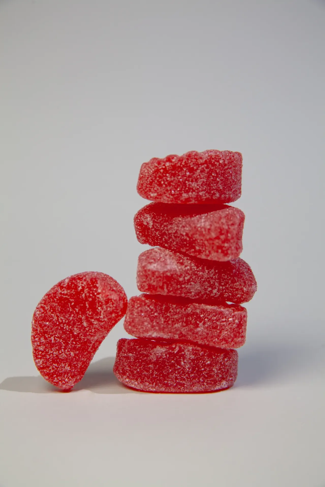 Cherry Slices