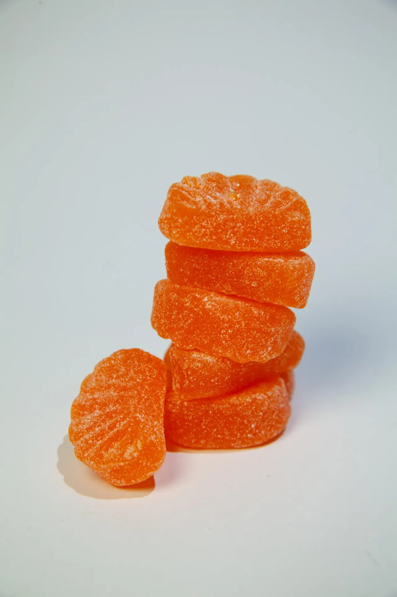Orange Slices