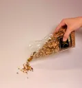 English Butter Toffee Crumbs