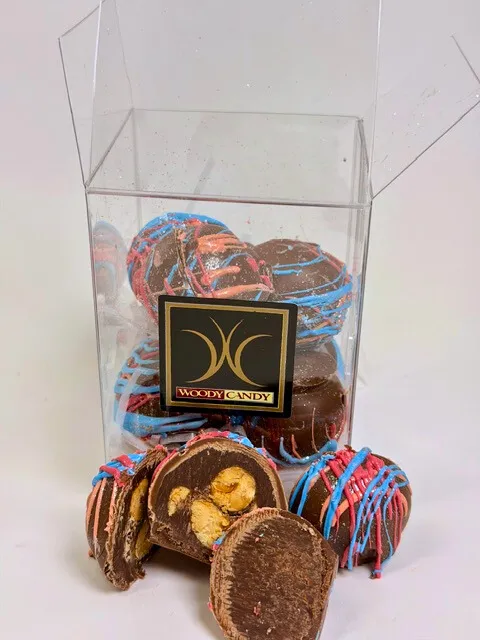 Woody's BonBons
