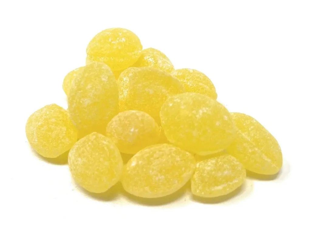 Lemon Dops