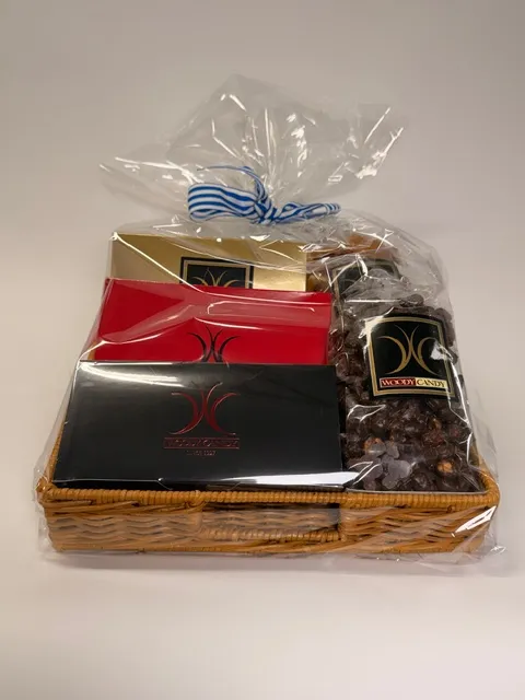 Ultimate Woody Gift Tray