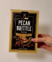 Pecan Brittle