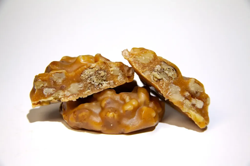 Pralines (Single)