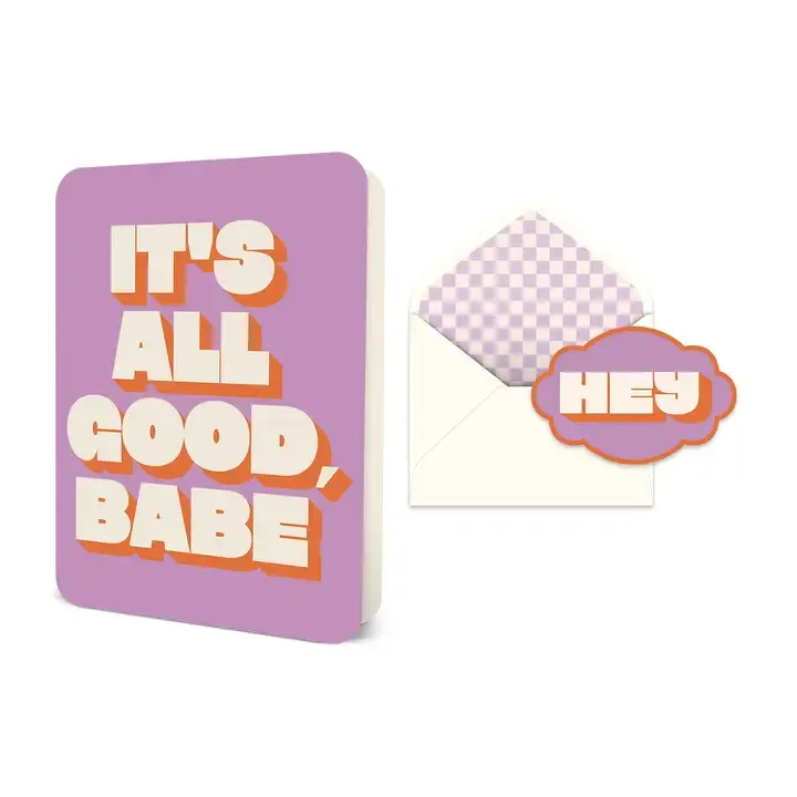 Greeting Cards