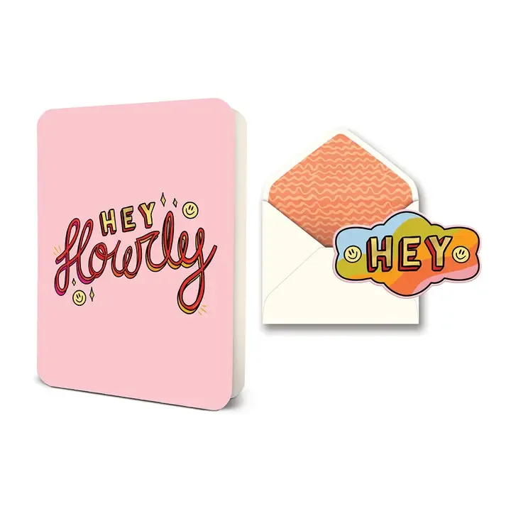 Greeting Cards