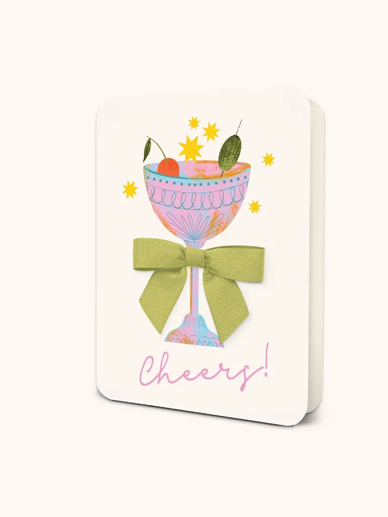 Greeting Cards