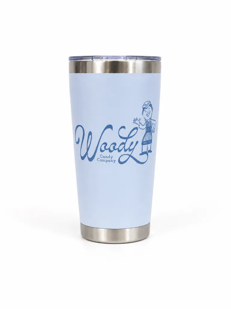 Woody Tumbler