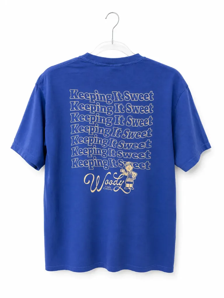 Keeping it Sweet T-shirt (Medium)