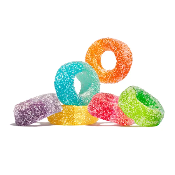 Woody Sour "O"s