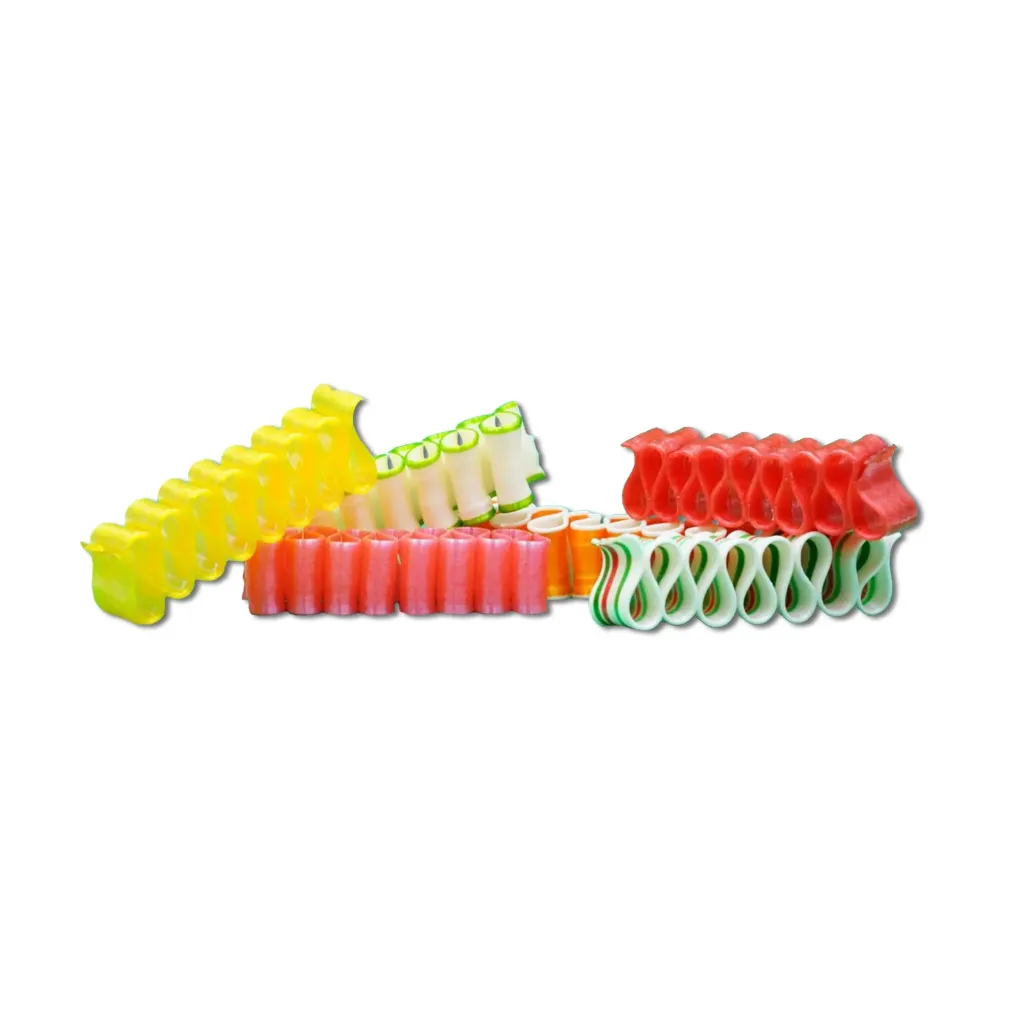 Old Fashioned Thin Ribbon Candy